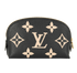 Louis Vuitton Cosmetic PM Pouch, back view